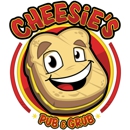 Cheesie's Pub & Grub - Wrigleyville - Bars