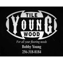 Young Tile & Wood Flooring - Floor Materials