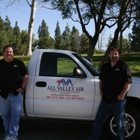 All Valley Air Heating and Air Conditioning