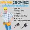 Car Locksmith South Field MI gallery