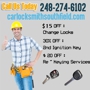 Car Locksmith South Field MI