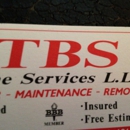 TB's Home Services - Handyman Services