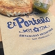 El Porteno Empanadas