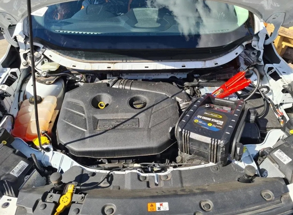 Jap Performance T/A All Tuggerah City Auto Dismantlers - Tuggerah, NSW