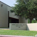Harris County Public Library - Libraries