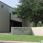 Harris County Public Library