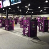 Planet Fitness gallery