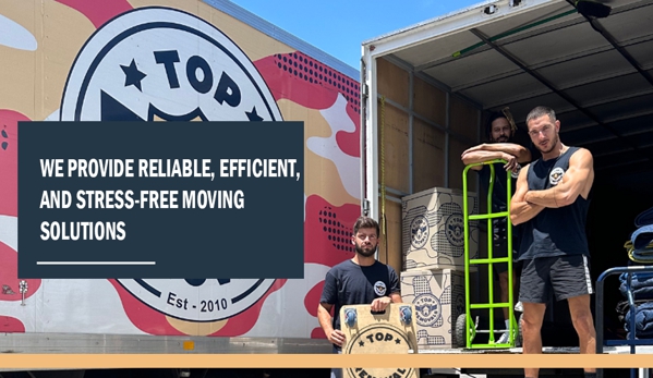 Top Removals Sydney - Rose Bay, NSW. We provide reliable, efficient, and stress-free moving solutions.