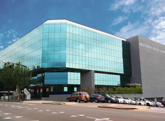 Matthews Dooley & Gibson - Baulkham Hills, NSW