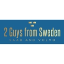 2 Guys From Sweden - Auto Repair & Service