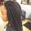 fabulouscity beauty salon - Hair Braiding