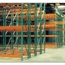 Lone Star Pallet Rack - Material Handling Equipment