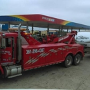 Juan's Wrecker Service - Main Office - Towing