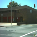 Charlotte Fire Department-Station 4 - Fire Departments