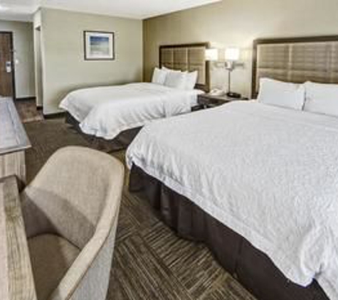 Hampton Inn Salt Lake City/Layton - Layton, UT