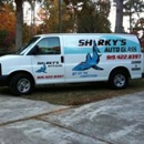 Sharky's Auto Glass - Windshield Repair