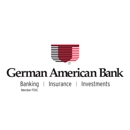 German American Bank ATM - Banks