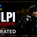 Barber Gallery Suite - Tulpi The Barber - Barbers