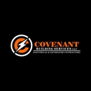 Covenant Building Services - Electricians