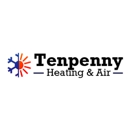 Tenpenny Heating & Air Conditioning - Air Conditioning Contractors & Systems