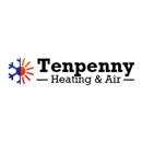 Tenpenny Heating & Air Conditioning - Heat Pumps