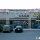 Master Nails - Nail Salons