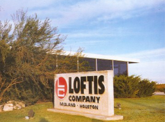 The Loftis Company - Midland, TX