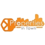 Properties In Town