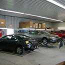 Diamond Collision Services Inc. - Automobile Body Repairing & Painting