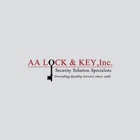 AA Lock & Key, Inc