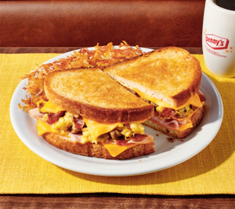 Denny's - Escondido, CA