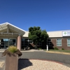 Healdsburg Hospital gallery