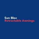 Sun Bloc Retractable Awnings