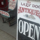 Lazy Dog Antiques - Antiques