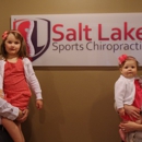 Salt Lake Sports Chiropractic - Chiropractors & Chiropractic Services