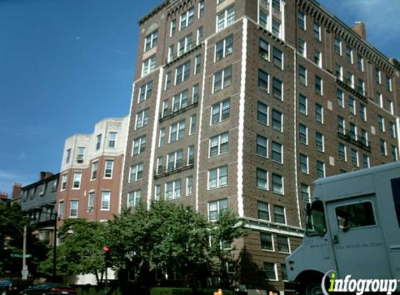 Beacon Exeter Apartments - Boston, MA