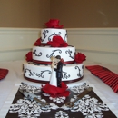 Nancy's Fancie Cupcakes 'n Cakes