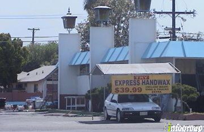 Tlc Car Wash 11868 Carson St Hawaiian Gardens Ca 90716 Yp Com