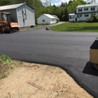 A. Cooper Paving & Sealcoating