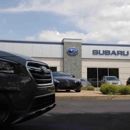 Lou Fusz Subaru St. Louis - New Car Dealers