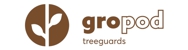 Gropod Tree Guard - Forestry Services & Consultants