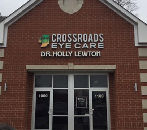 Crossroads Eye Care - Indianapolis, IN