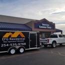 EFG residential services - Home Improvements