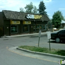 Subway - Fast Food Restaurants