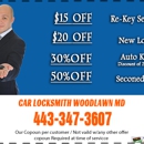 Car Locksmith Woodlawn - Locks & Locksmiths