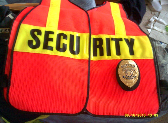 erichs security company - Toledo, OH