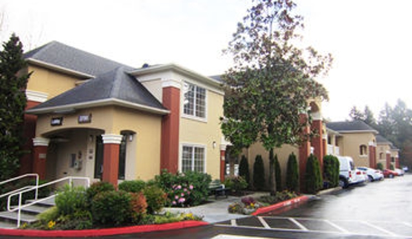 Extended Stay America - Bellevue, WA