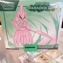 Catch 'em All Cards Collectibles & More - Collectibles