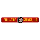 Pell's Tire Service - Tire Dealers