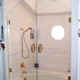 New York Shower Doors Installation